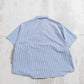 FreshService (フレッシュサービス) DRY OXFORD FLAP POCKET S/S SHIRT