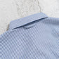 FreshService (フレッシュサービス) DRY OXFORD FLAP POCKET S/S SHIRT