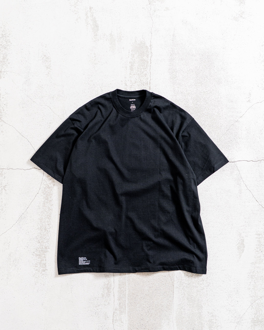 FreshService (フレッシュサービス) 2-PACK CORPORATE S/S TEE
