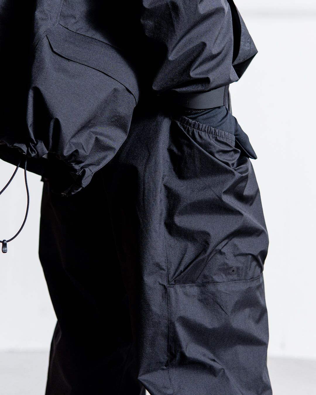 【collabolation】CAYL x Usage Pants 1