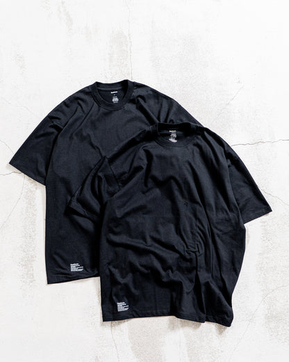 FreshService (フレッシュサービス) 2-PACK CORPORATE S/S TEE