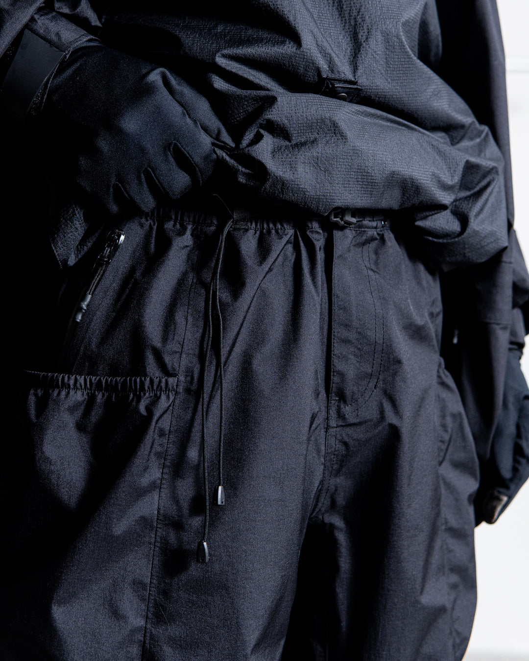 【collabolation】CAYL x Usage Pants 1