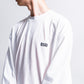 【zentex exclusive】ES.U LS T-shirts "zentex custom"