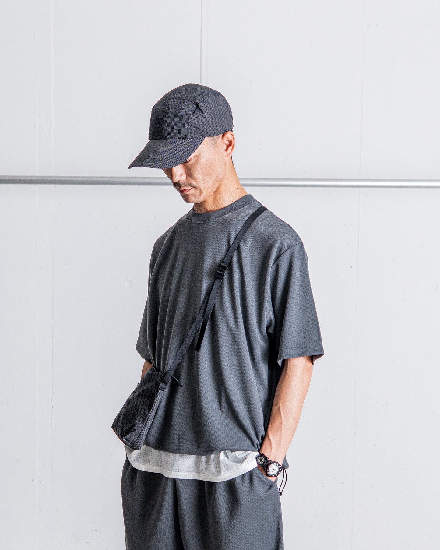 ES.1 POWER DRY T-shirts