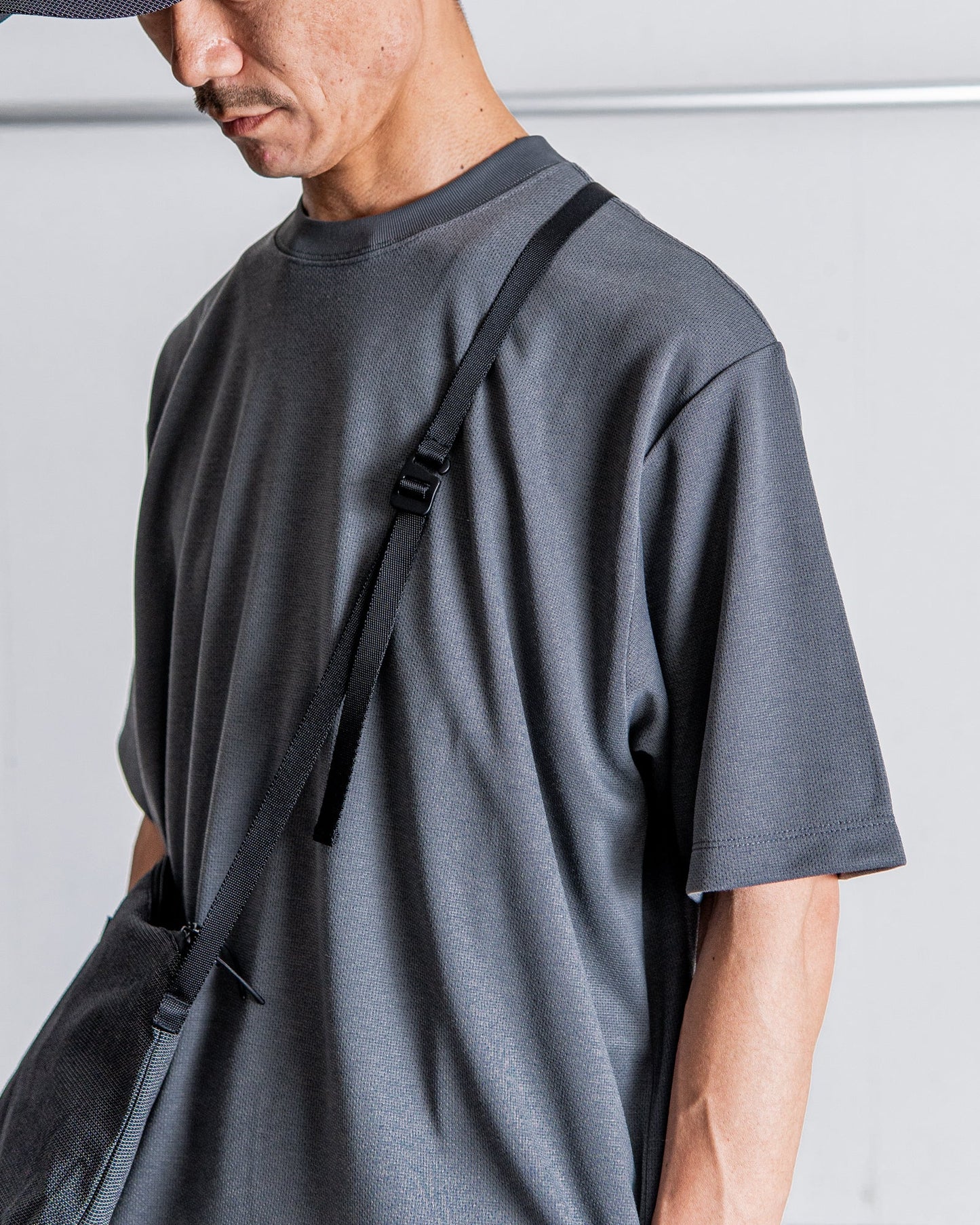 ES.1 POWER DRY T-shirts