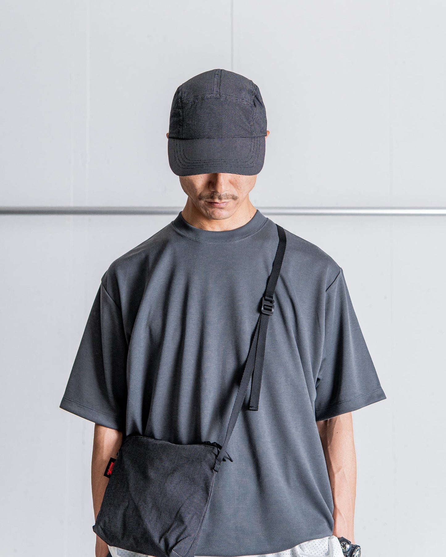 ES.1 POWER DRY T-shirts