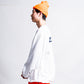 【zentex exclusive】ES.U LS T-shirts "zentex custom"