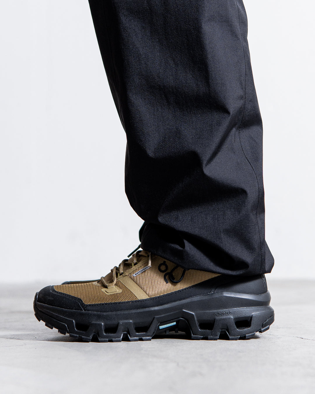 【collabolation】CAYL x Usage Pants 1