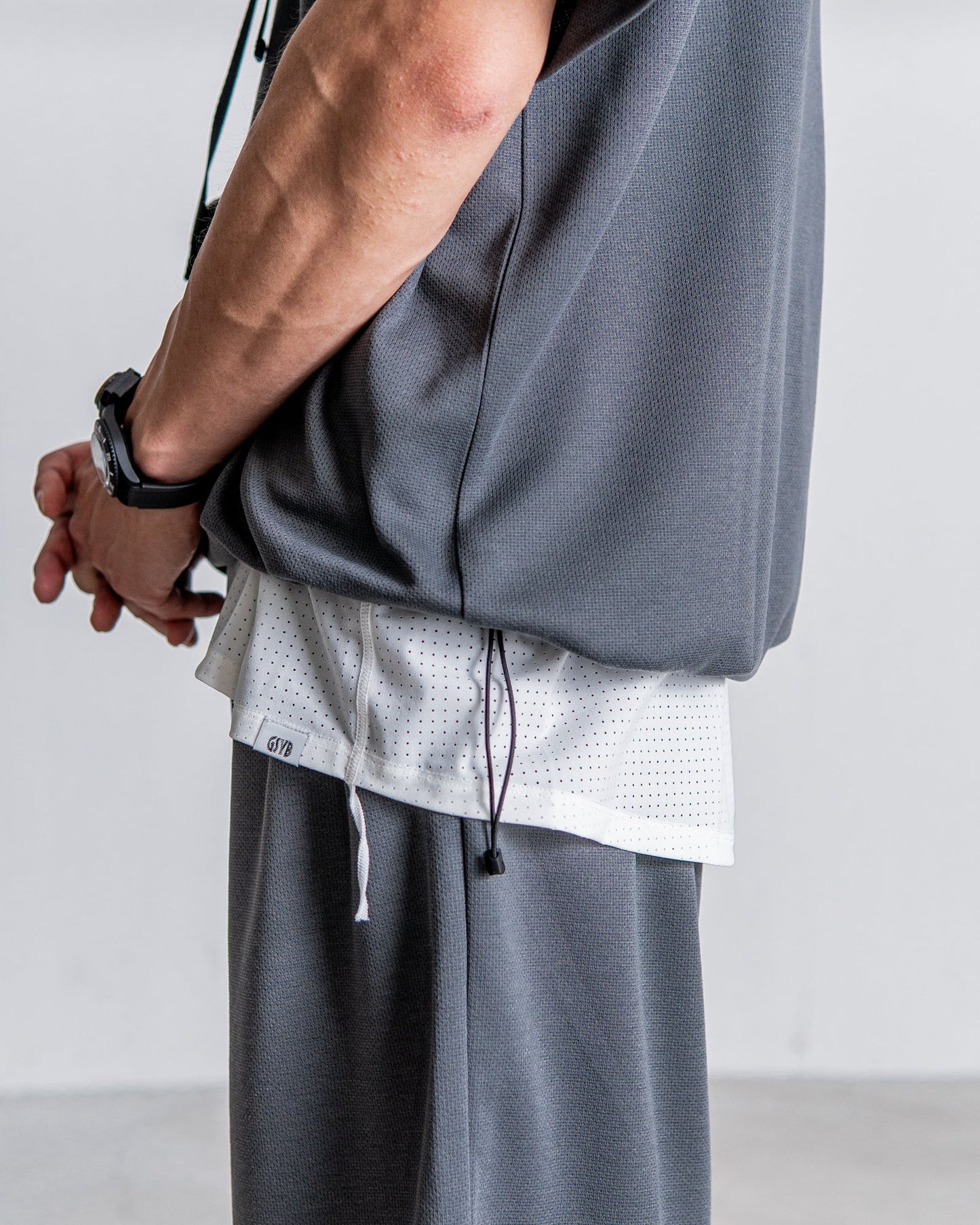 ES.1 POWER DRY T-shirts