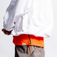 【zentex exclusive】ES.U LS T-shirts "zentex custom"