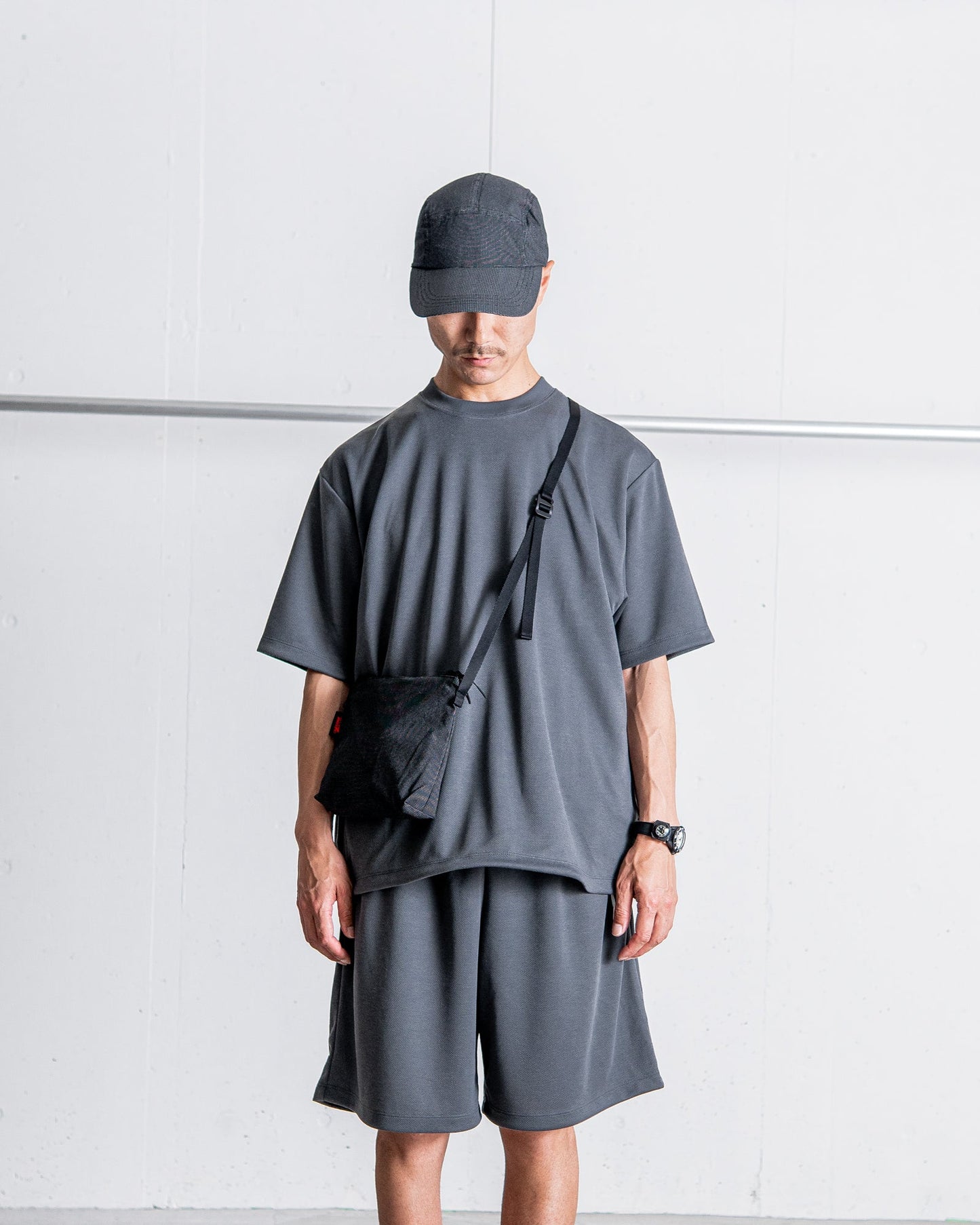 ES.1 POWER DRY T-shirts