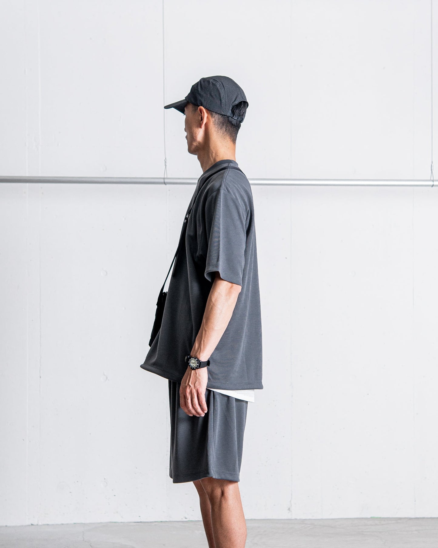 ES.1 POWER DRY T-shirts