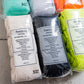 FreshService (フレッシュサービス) ORIGINAL 3-PACK SOCKS