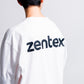 【zentex exclusive】ES.U LS T-shirts "zentex custom"
