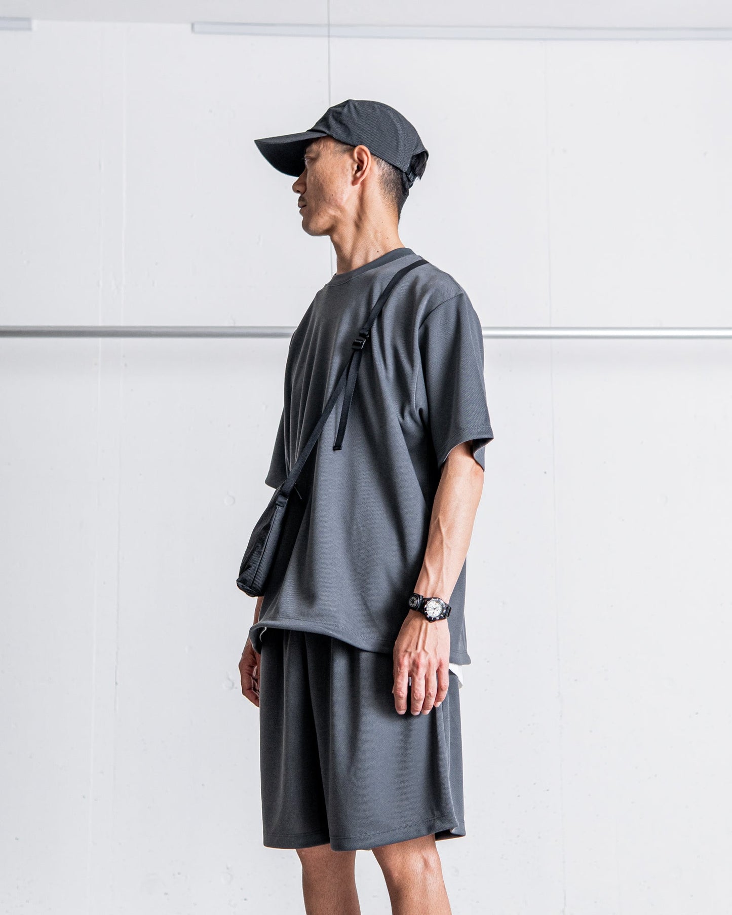 ES.1 POWER DRY T-shirts