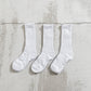 FreshService (フレッシュサービス) ORIGINAL 3-PACK SOCKS