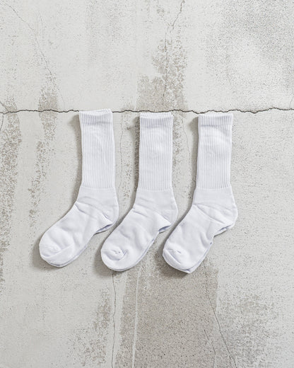 FreshService (フレッシュサービス) ORIGINAL 3-PACK SOCKS