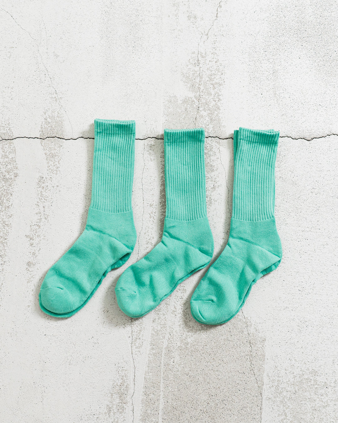 FreshService (フレッシュサービス) ORIGINAL 3-PACK SOCKS