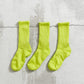 FreshService (フレッシュサービス) ORIGINAL 3-PACK SOCKS