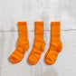 FreshService (フレッシュサービス) ORIGINAL 3-PACK SOCKS