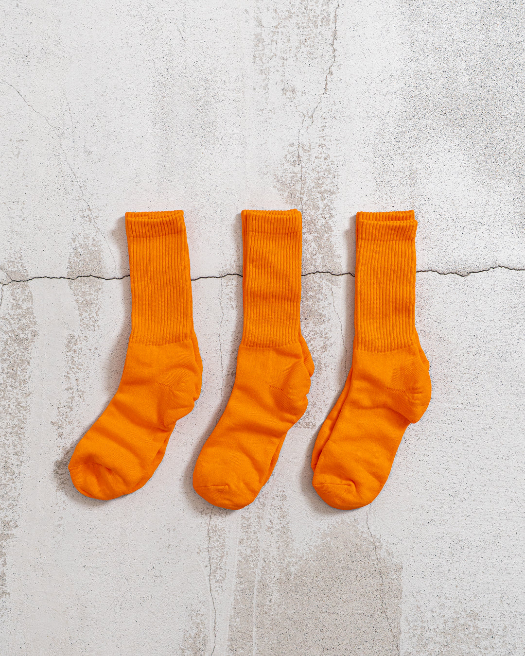 FreshService (フレッシュサービス) ORIGINAL 3-PACK SOCKS