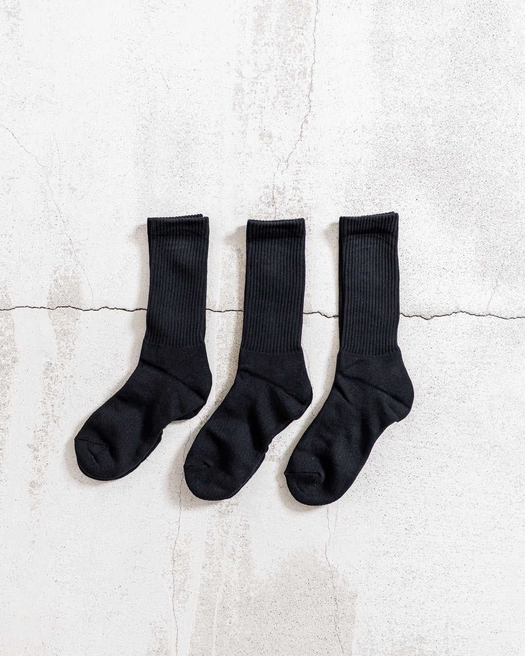 FreshService (フレッシュサービス) ORIGINAL 3-PACK SOCKS