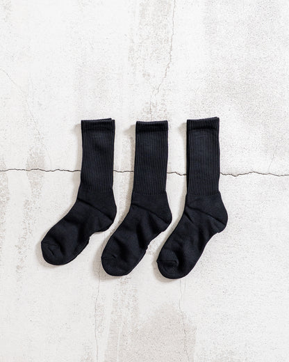 FreshService (フレッシュサービス) ORIGINAL 3-PACK SOCKS