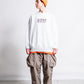 ISNESS MUSIC SWEATSHIRT
