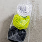 FreshService (フレッシュサービス) SIGNATURE 3-PACK SOCKS