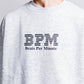 ISNESS MUSIC SWEATSHIRT