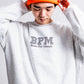 ISNESS MUSIC SWEATSHIRT