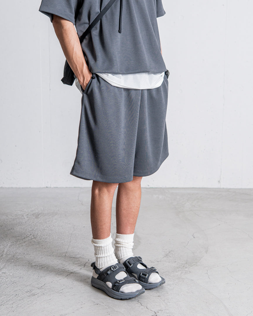 ES.1 POWER DRY shorts