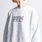 ISNESS MUSIC SWEATSHIRT