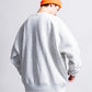 ISNESS MUSIC SWEATSHIRT
