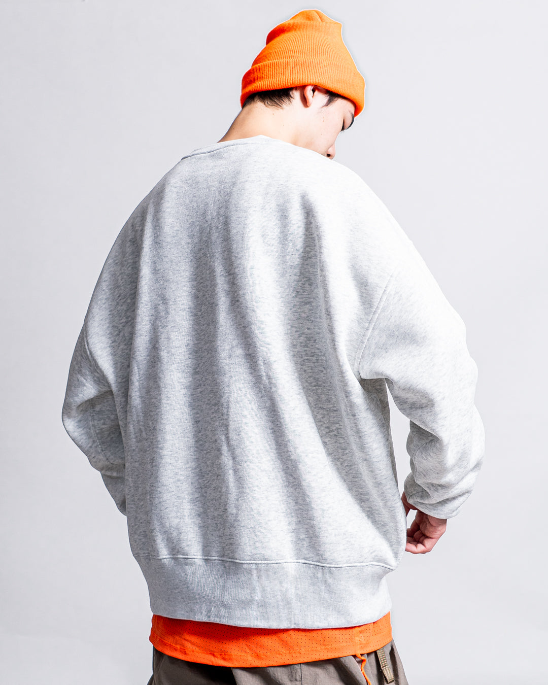 ISNESS MUSIC SWEATSHIRT