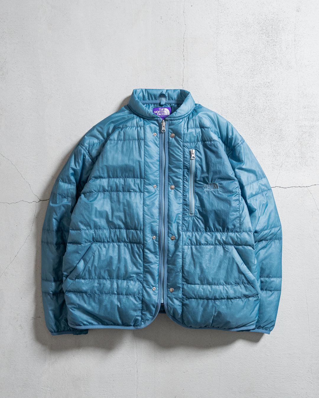 THE NORTH FACE Purple Label （ザ ノースフェイス パープルレーベル