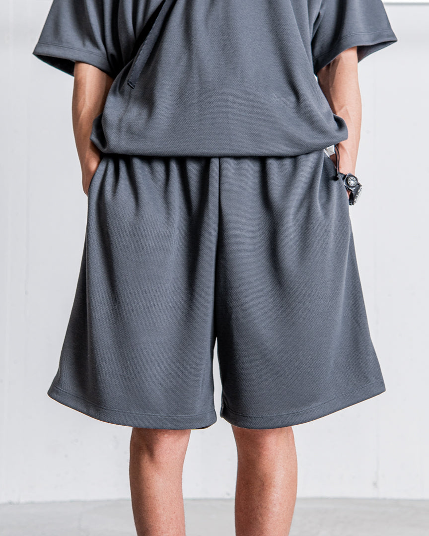 ES.1 POWER DRY shorts