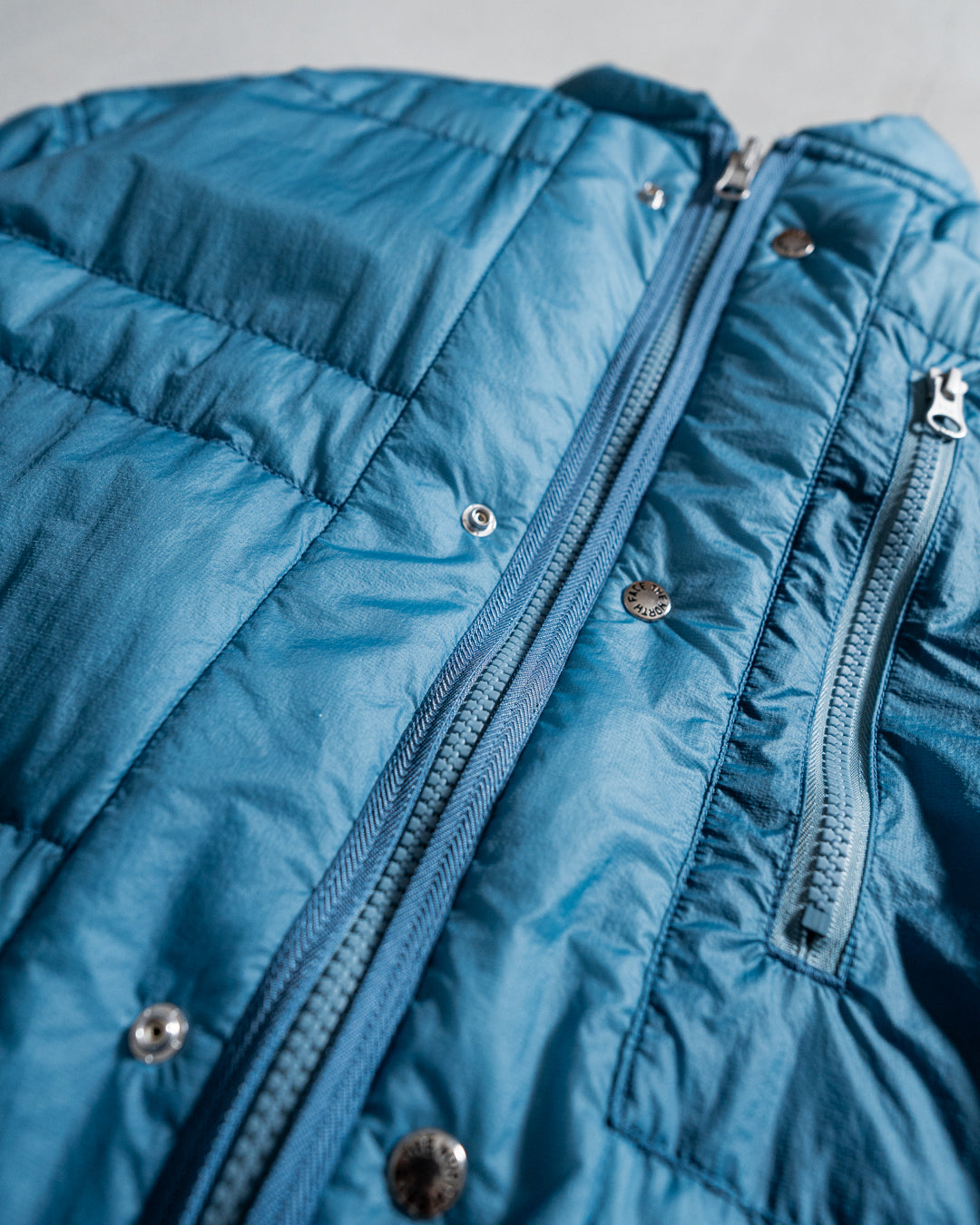 THE NORTH FACE Purple Label PLAS Field Down Jacket