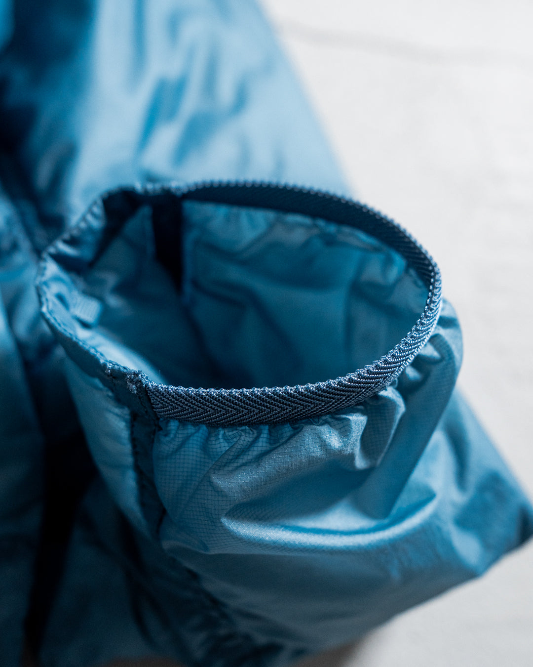 THE NORTH FACE Purple Label PLAS Field Down Jacket