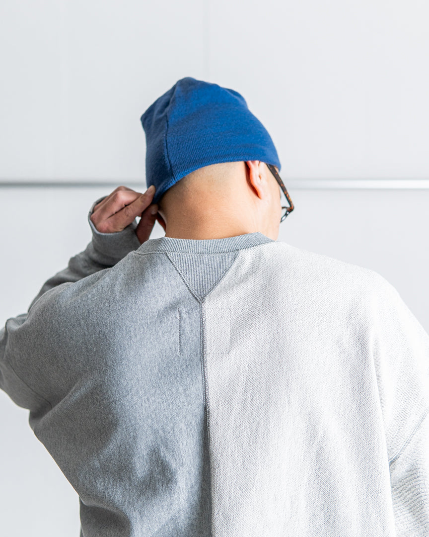 CMF OUTDOOR GARMENT DIVIDED SWEAT SHIRTS