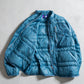 THE NORTH FACE Purple Label PLAS Field Down Jacket