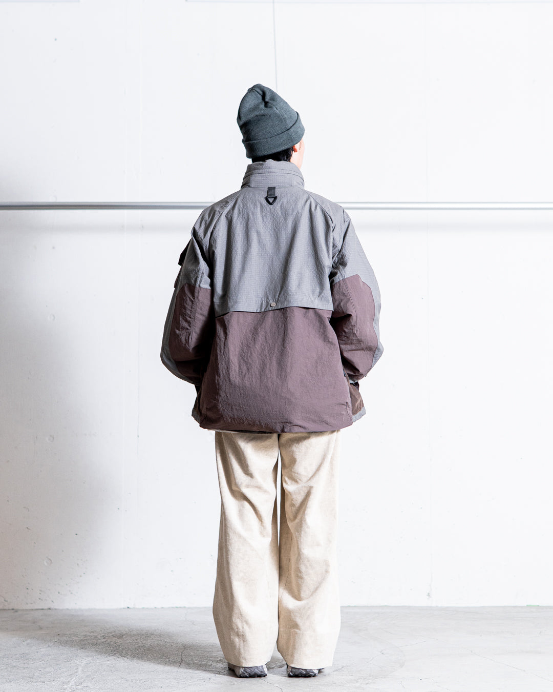 【RESTOCK】wfeld DAY TRIPPERS JACKET