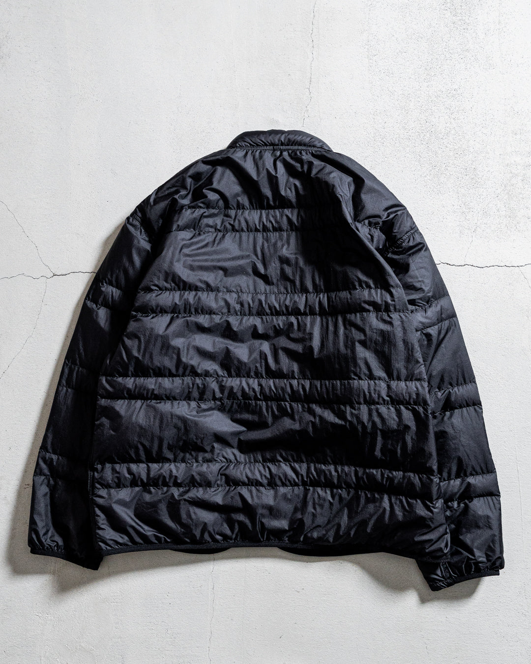 通販] THE NORTH FACE Purple Label PLAS Field Down Jacket 商品