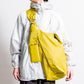 TASUKI SHOULDER NO.1 "REINOMONO YELLOW"