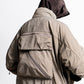 CMF OUTDOOR GARMENT GUIDE GRID NYLON