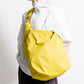 TASUKI SHOULDER NO.1 "REINOMONO YELLOW"