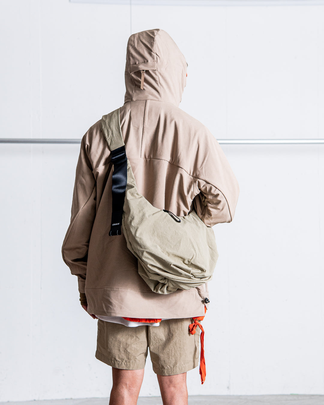 cote&ciel HYCO S KOMATSU BEIGE