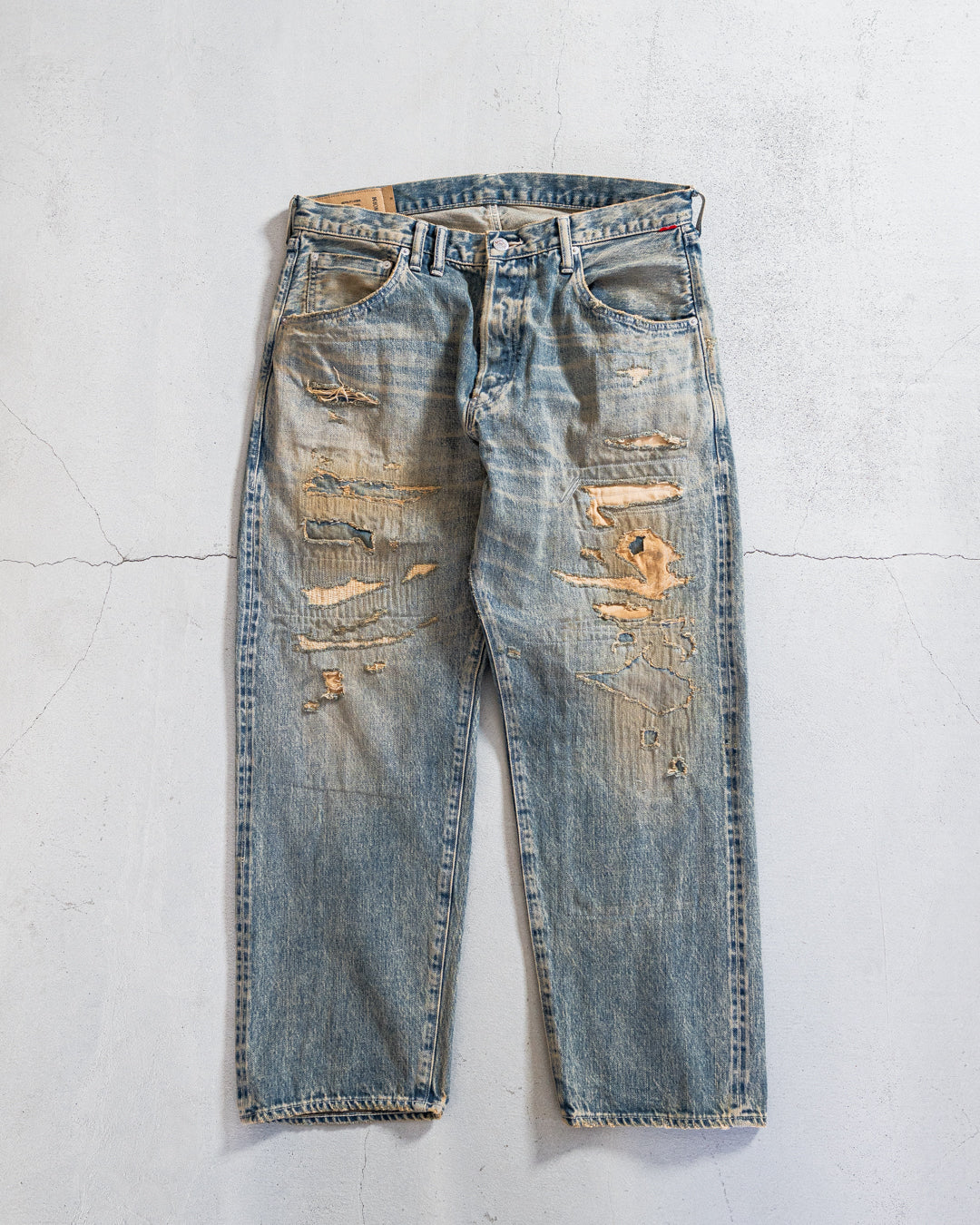 【2.20.fri release】yorozu × ANACHRONORM / DDTW REMAKE