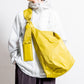 TASUKI SHOULDER NO.1 "REINOMONO YELLOW"