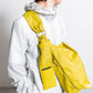 TASUKI SHOULDER NO.1 "REINOMONO YELLOW"